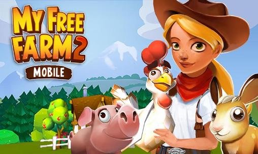 download My free farm 2 apk